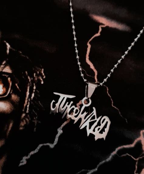 999 juice wrld chain